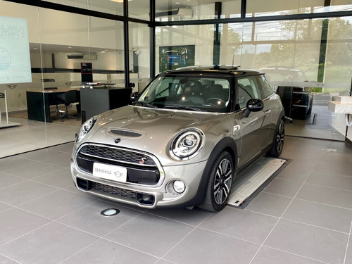 Mini Cooper S 3p 2019