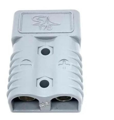 Conector Para Empilhadeira Sl175