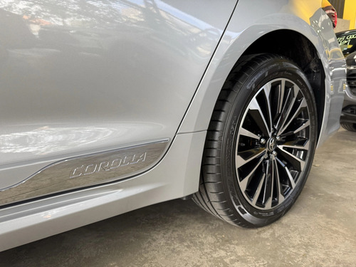 Toyota Corolla 2.0 VVT-IE FLEX ALTIS PREMIUM DIRECT SHIFT