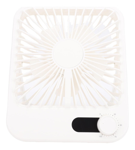 Ventilador De Crucero Para Interiores, 100 Velocidades, Reca
