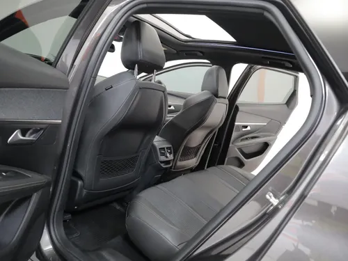 Peugeot 3008 GT LINE TP 1.6 T CT