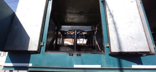 Imagen 6 de 15 de Camion, Mercedes Benz, 1720, 4x4, Doble Traccion
