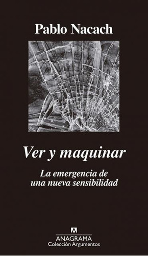 Ver Y Maquinar - Pablo Nacach