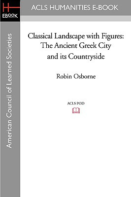 Libro Classical Landscape With Figures: The Ancient Greek...