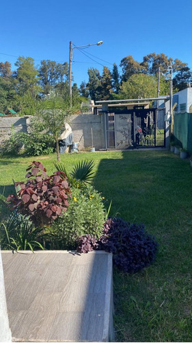 Oportunidad Venta Chalet Quinta Con Piscina Apto Credito