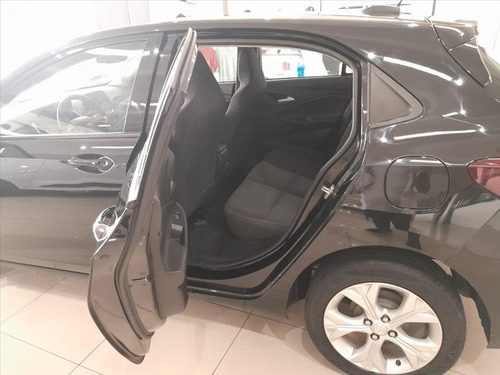 Chevrolet Onix 1.0 TURBO FLEX LT MANUAL