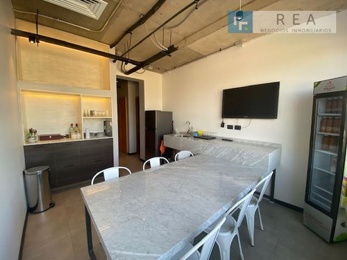 Imagen 14 de 15 de Oficinas En Venta En Huechuraba