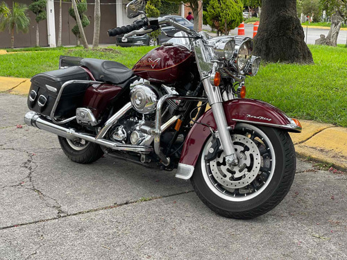Imagen 7 de 11 de Harley Davidson Road King