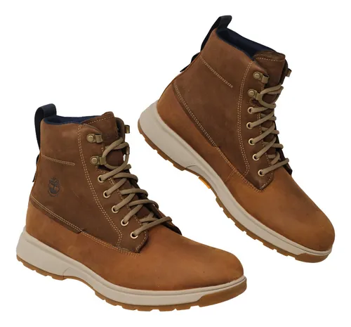 Botas timberland cheap hombre cafe