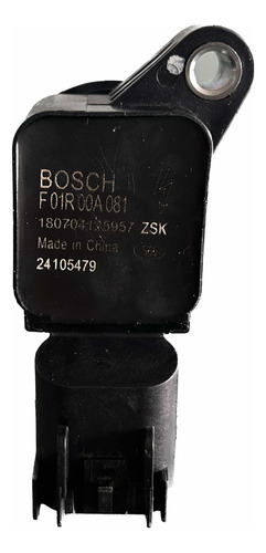 Bobina De Encendido Chevrolet Aveo/cavalier 1.5l Original (Usado)