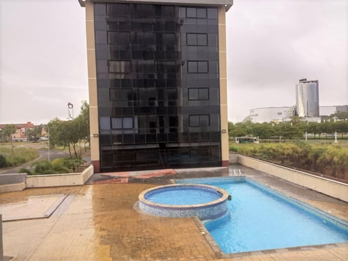 Imagen 10 de 10 de Apartamento Llave En Mano, En Residencias Parque Habitania