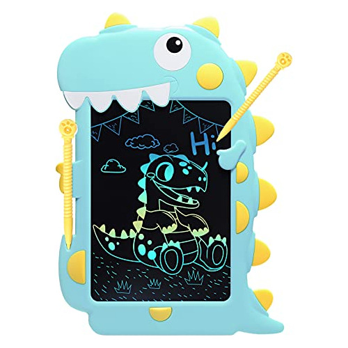 Tableta De Escritura Lcd Niños  Doodle Board Tablero D...