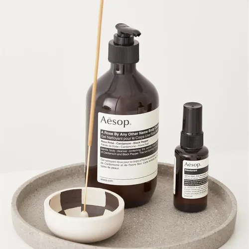 Limpiador Corporal Aesop 500ml (pack De 3) Aceite De Pétalo | Cuotas ...