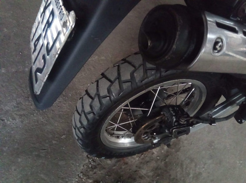 Imagem 4 de 6 de Yamaha Xt 600 E
