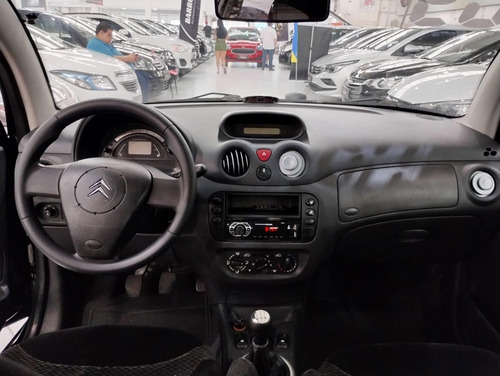 Citroën C3 CITROEN /C3 EXCL 14 FLEX