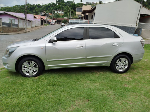 Chevrolet Cobalt COBALT LT 1.8 8V Econo.Flex 4p Mec.