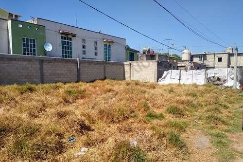 Imagen 11 de 22 de Terreno En Venta En San Pedro Totoltepec, Toluca Muy Cerca Del Aeropuerto Internacional De Toluca...