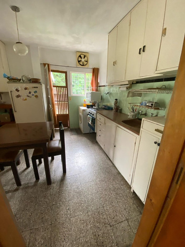 Casa En Balneario Los Pinos