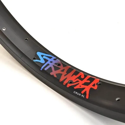 Aro stranger online crux