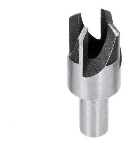 Kit Mecha Para Tarugo De Madera 5/16 3/8 Y 1/2 Ruhlmann