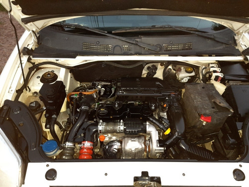 Citroën Berlingo 1.6 Hdi 92cv Am53 2013