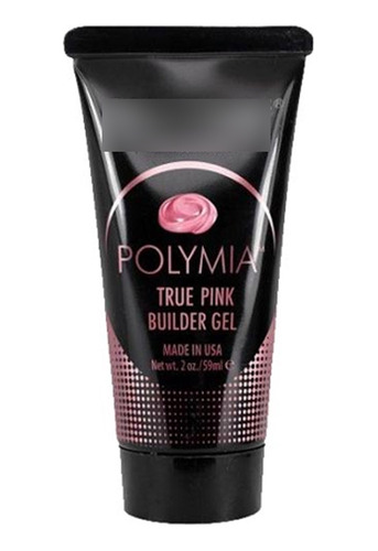 Polymia Constructor Mia Secret True Pink 59ml