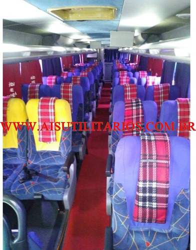 Marcopolo Ld 1550 2006 Scania Super Oferta Confira!! Ref.348