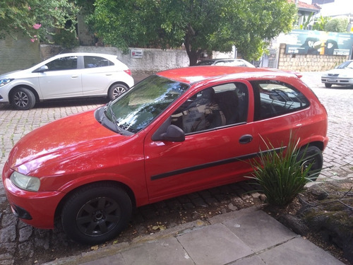 Chevrolet Celta 1.0 3p 2002
