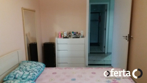 Imagem 13 de 15 de Sobrado - Costeira - Ref: 500 - V-500