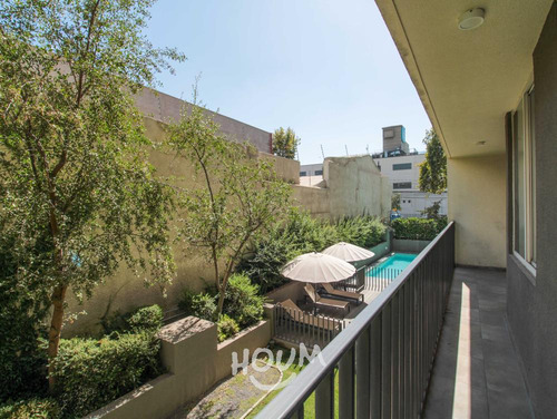 Departamento Vicuña Mackenna Id: 146571