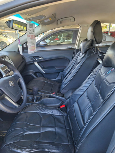 Mg Gt 1.5 Std Mt 2020