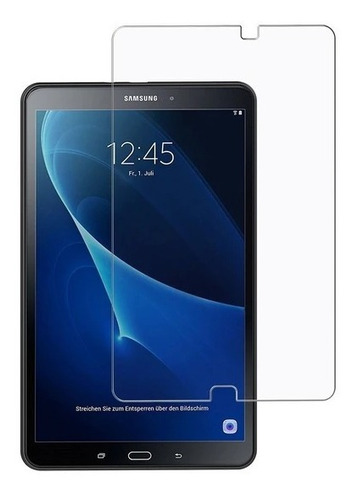Cristal Templado Tablet Samsung Galaxy Tab 3 Lite T110
