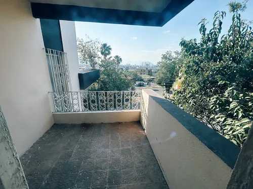 Casa En Venta En Contry La Silla