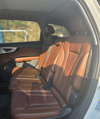 Audi Q7 3.0 Tfsi Elite 333hp At