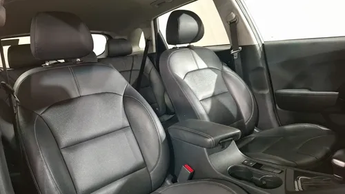 Kia Niro HEV 1.6 EX DCT
