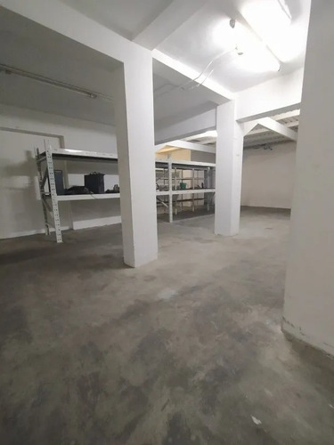 Imagen 4 de 13 de Venta Edificio Comercial Los Chaguaramos