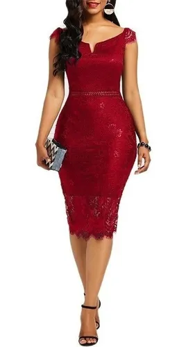 Vestidos para mujer elegante sale