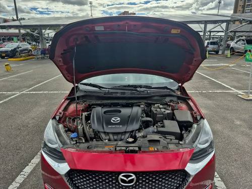 Mazda 2 1.5 Grand Touring Lx