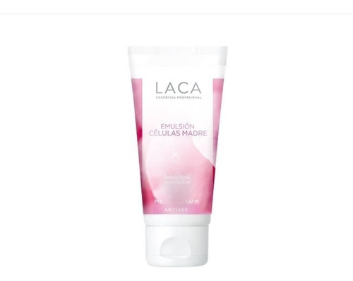 Laca Emulsión Celulas Madre 70g Beauty Sarmiento