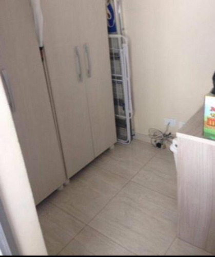 Imagem 6 de 10 de Apartamentos Em São Paulo - 1500