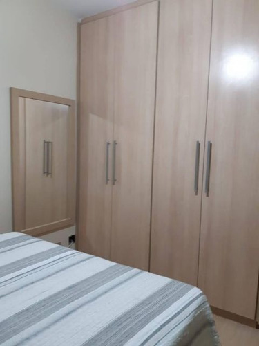 Imagem 10 de 24 de Apartamento No Condomínio Portal De Jundiaí - 100 Metros. 08°andar. - Ap06276 - 69536205