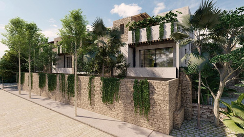 Imagen 28 de 28 de Casas En Venta En Aldea Zama Tulum (714)