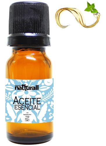 Aceite Esencial Citronela Puro Natural Difusor Aromaterapia*