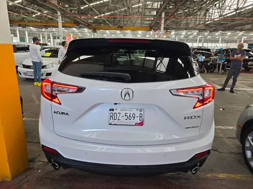 Acura RDX 2.0 Tech