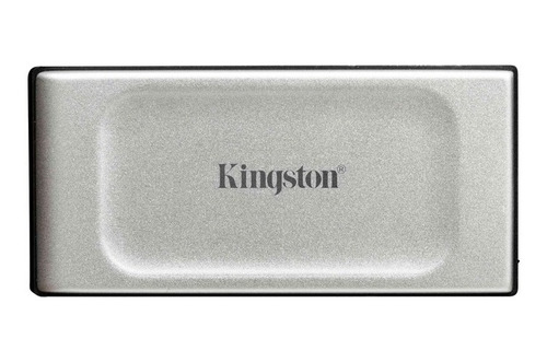 Disco Solido Externa Kingston Xs2000, 500gb, Usb
