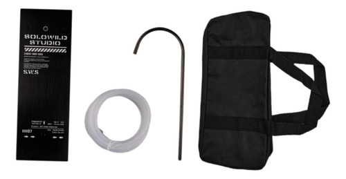 Dispensador De Agua Igt Para Acampar, Extractor De Bomba De