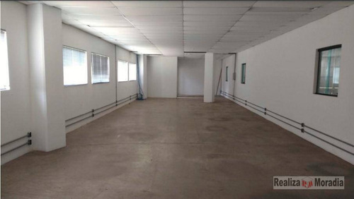 Imagem 12 de 25 de Galpão Logístico Industrial À Venda, 6000 M² Por R$ 24.000.000 - Vila Jovina - Cotia/sp - Ga0110
