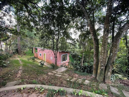 Imagem 27 de 30 de Chácara Com 4 Dormitórios À Venda, 22096 M² Por R$ 5.500.000,00 - Granja Viana - Cotia/sp - Ch0008