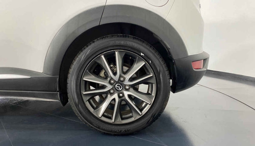 Imagen 10 de 15 de 43116 - Mazda Cx-3 2016 Con Garantía At
