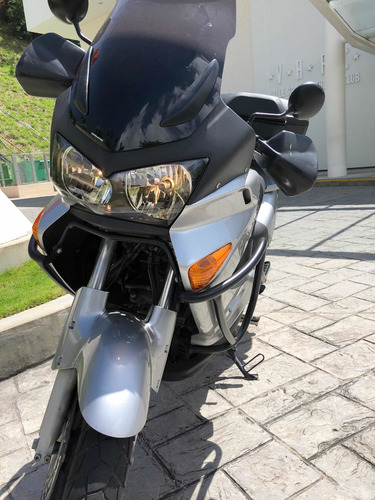 Imagen 5 de 5 de Honda Xl 1000 V Varadero